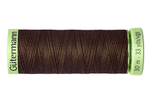 Нитки отделочные Top Stitch- 100% п/э-30м-Gutermann