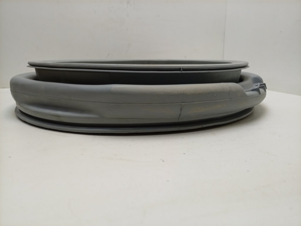 RSM601 кт71 Манжета люка для стиральной машины Hotpoint-Ariston 144002858 б/у