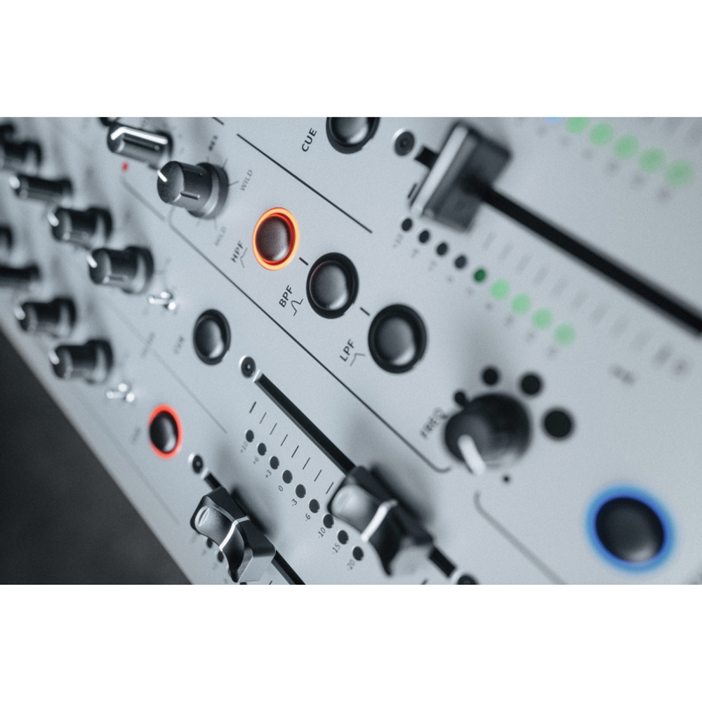 Allen & Heath Xone:96
