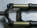 Вилка Fox Suspension 32 Float RL Evolution - 9мм