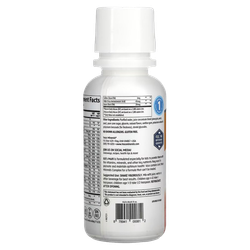 Trace Minerals Kids Multi 237 ml , Мультивитамины для детей