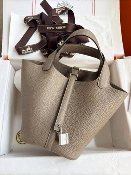 Сумка Hermes Picotin