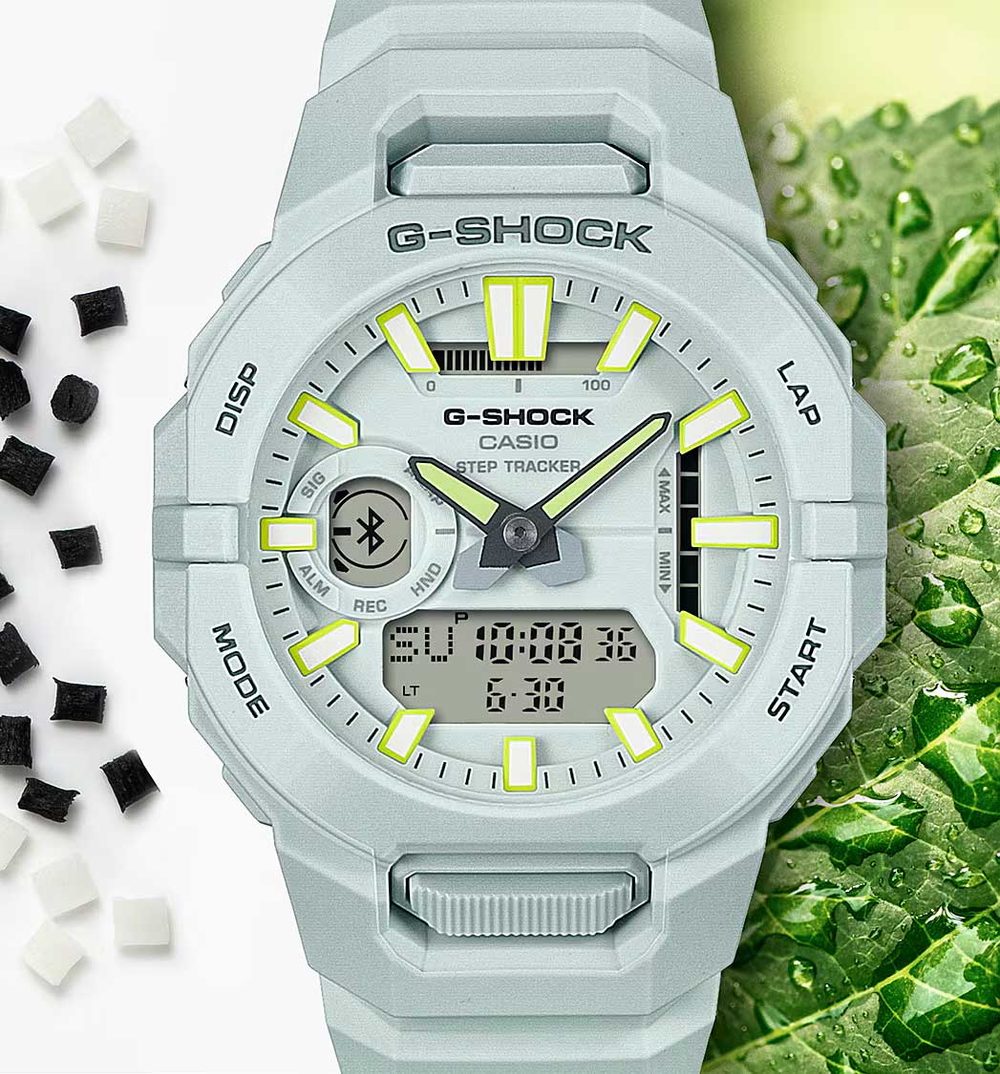Часы Casio GBA-950-7A