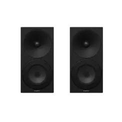 Amphion Argon1 + Premiera A2 + Earmen Staccato