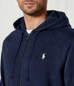 Худи POLO RALPH LAUREN - темно-синий(710916692)