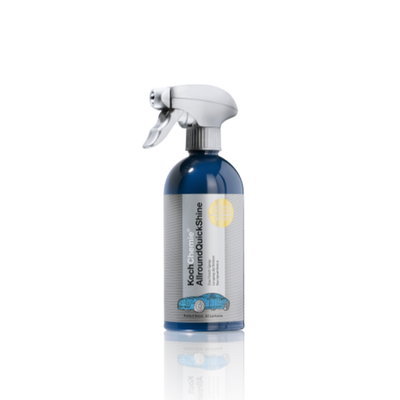 KochChemie Адаптивный состав для всего салона Allround Quick Shine 500мл