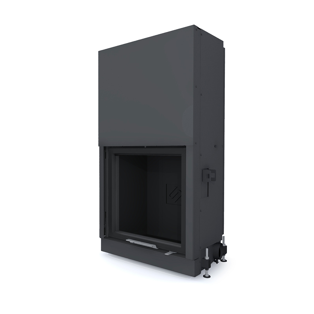 КАМИННАЯ ТОПКА FS 750B (STAV)