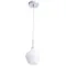 Подвесной светильник Bicchiere A4283SP-1CC Arte Lamp