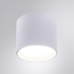 Накладной светильник Arte Lamp INTERCRUS A5548PL-1WH