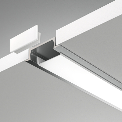 Профиль Led Strip ALM004S-2M