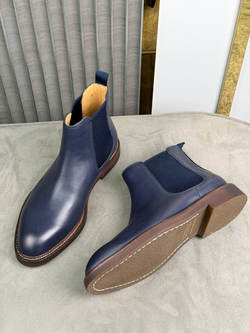 Ботинки Brunello Cucinelli