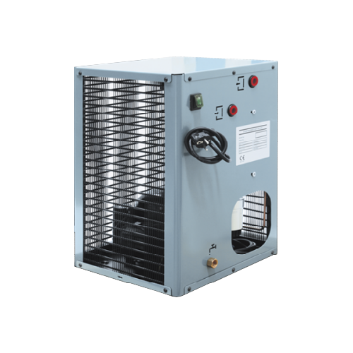 Рефрижераторный осушитель Mikropor IC-50