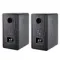 Radiotehnika S-20N Black Ash