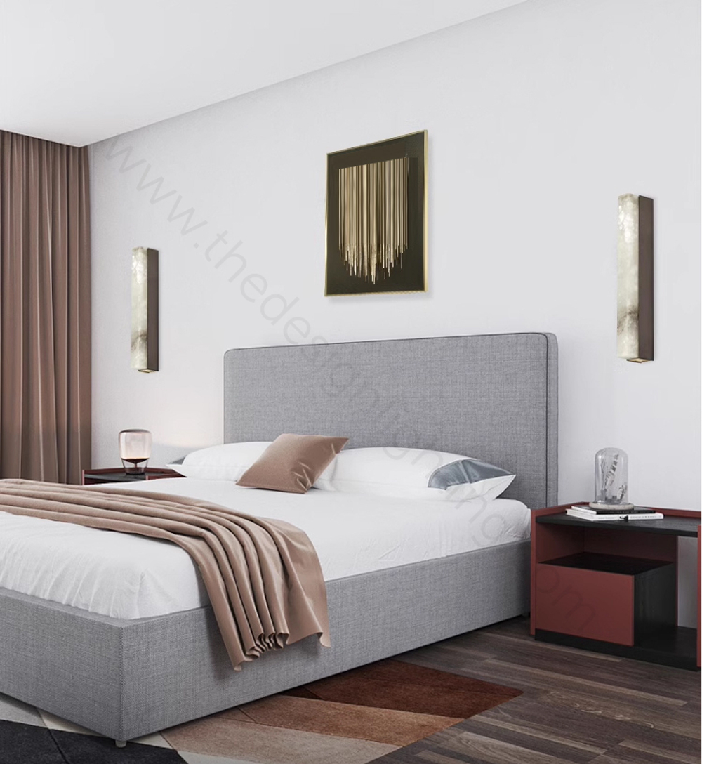 Wall design lamp Handu