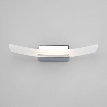 Настенный светодиодный светильник LED 3W 4200К 40152/1 LED хром Share Eurosvet