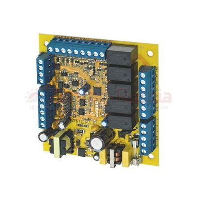 Контроллер Zentec M100-4B0