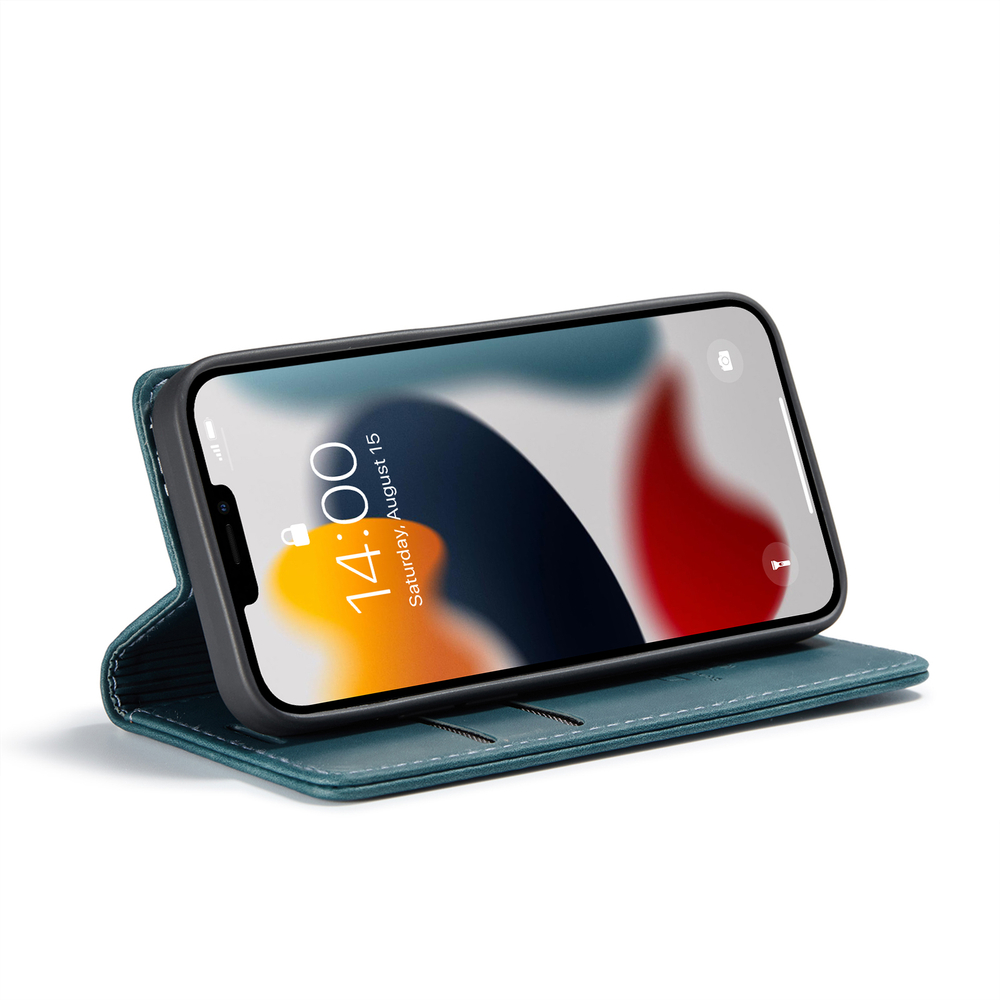 Чехол-книжка CaseMe Matte iPhone 13 Mini