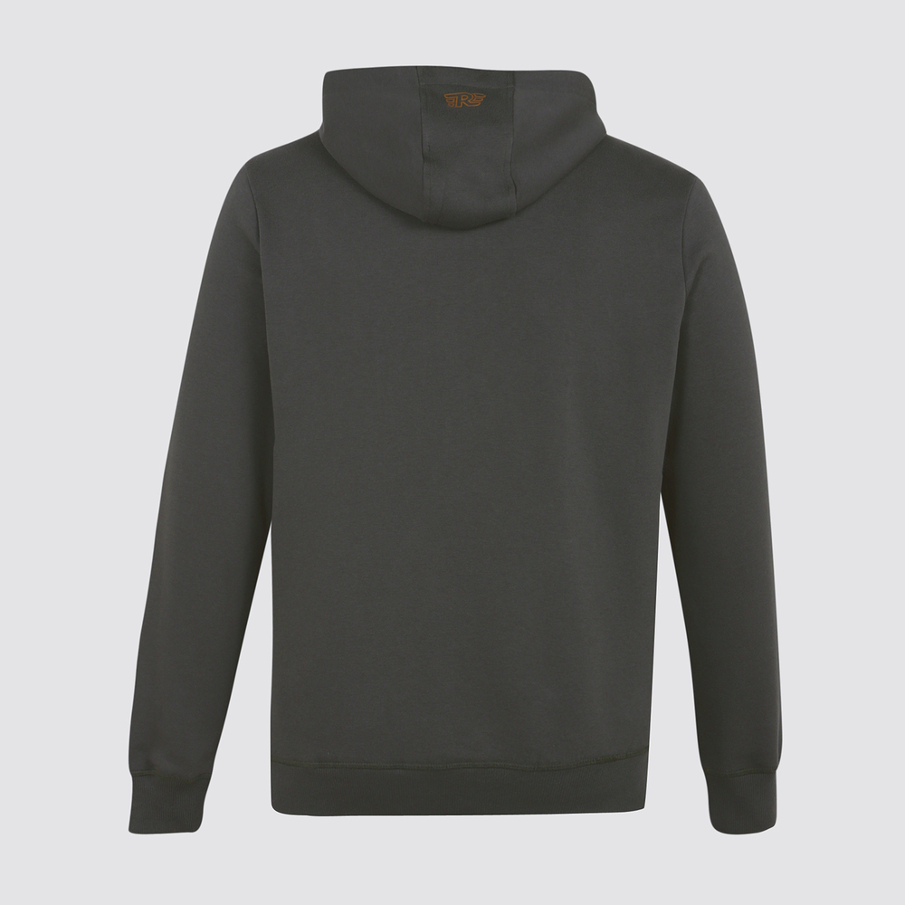 Худи Royal Enfield Legend Endures Hoodie
