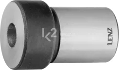 Переходник Weldon 19 для спиральных сверл, d2=2,5 мм, арт. LZAT-025