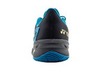 YONEX Power Cushion Cushioning Low top Badminton Shoes Men"s Turquoise Blue