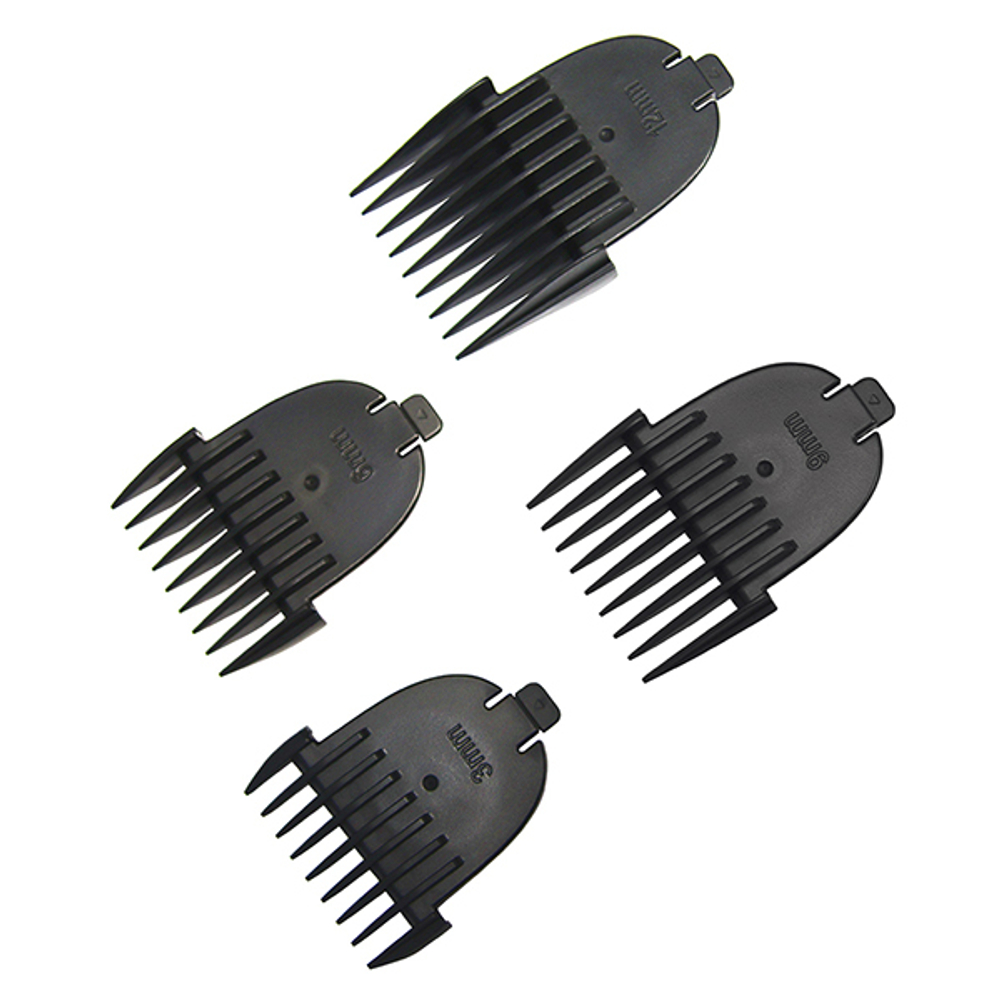 Harizma Машинка для стрижки Guard h10114A