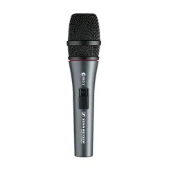 Sennheiser E865 S