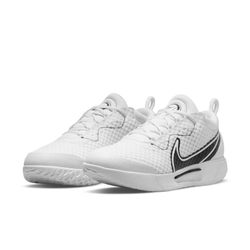 Теннисные кроссовки Nike Zoom Court Pro