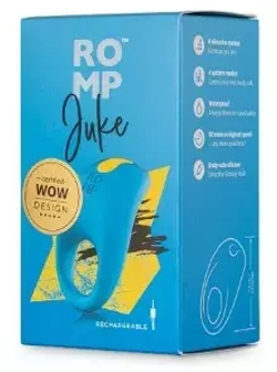 Виброкольцо Romp Juke