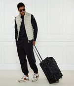 Спортивные штаны Emporio Armani - черный(EM001746 AF10013)