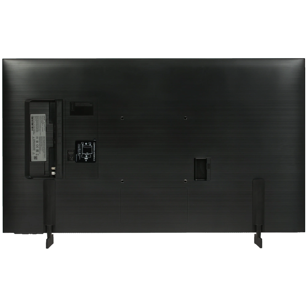 Телевизор Samsung UE43CU8000UXRU