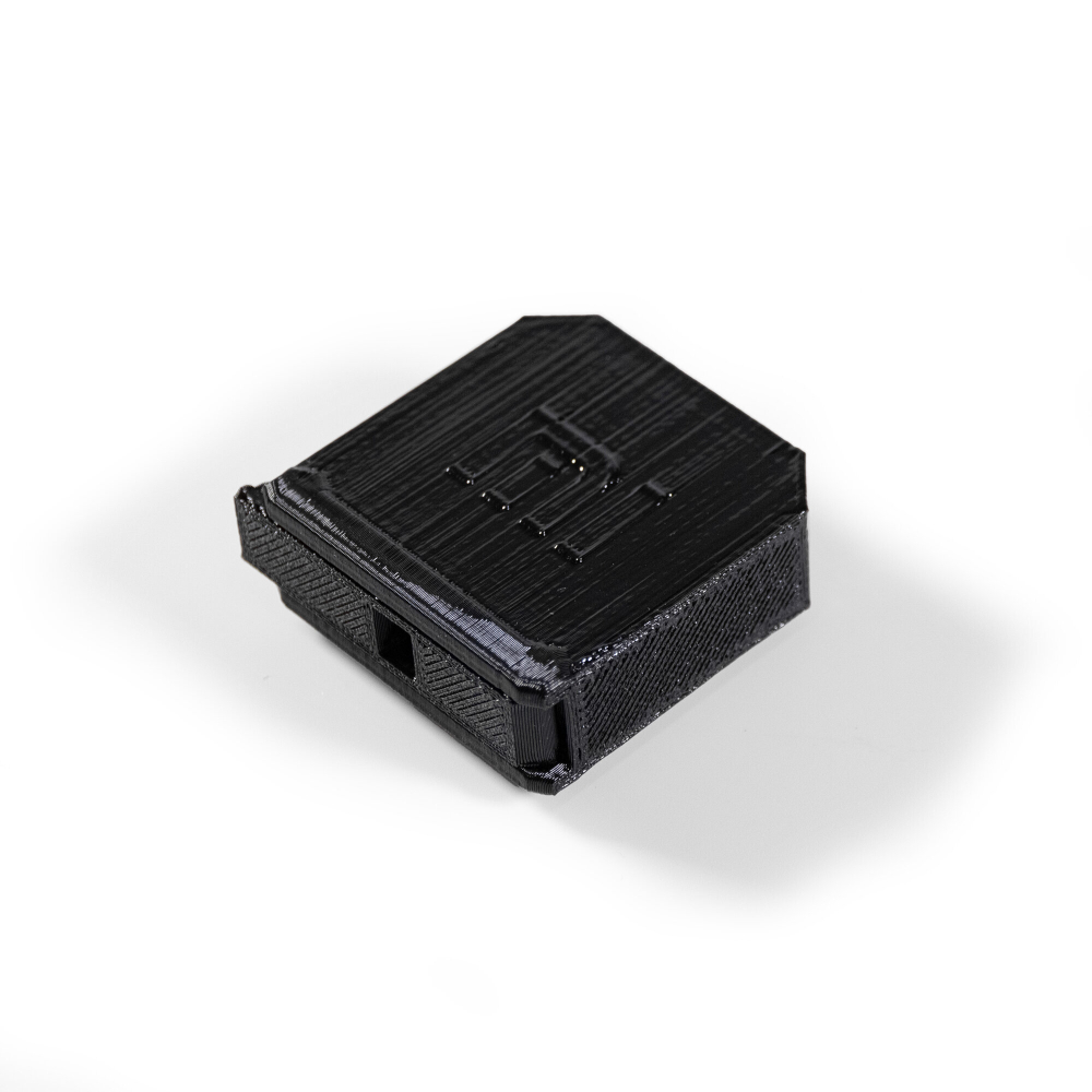Набор 3 шт. Уличный , бокс/держатель датчика Xiaomi Aqara Temperature and Humidity Sensor, черный
