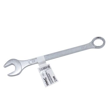 Ключ комбинированный 22мм WMC TOOLS WMC-75522