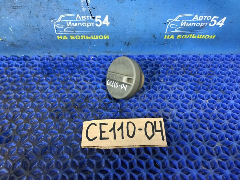 Пробка бензобака TOYOTA COROLLA 1996