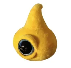 SCP-131-B - Каплеглазик (желтый)