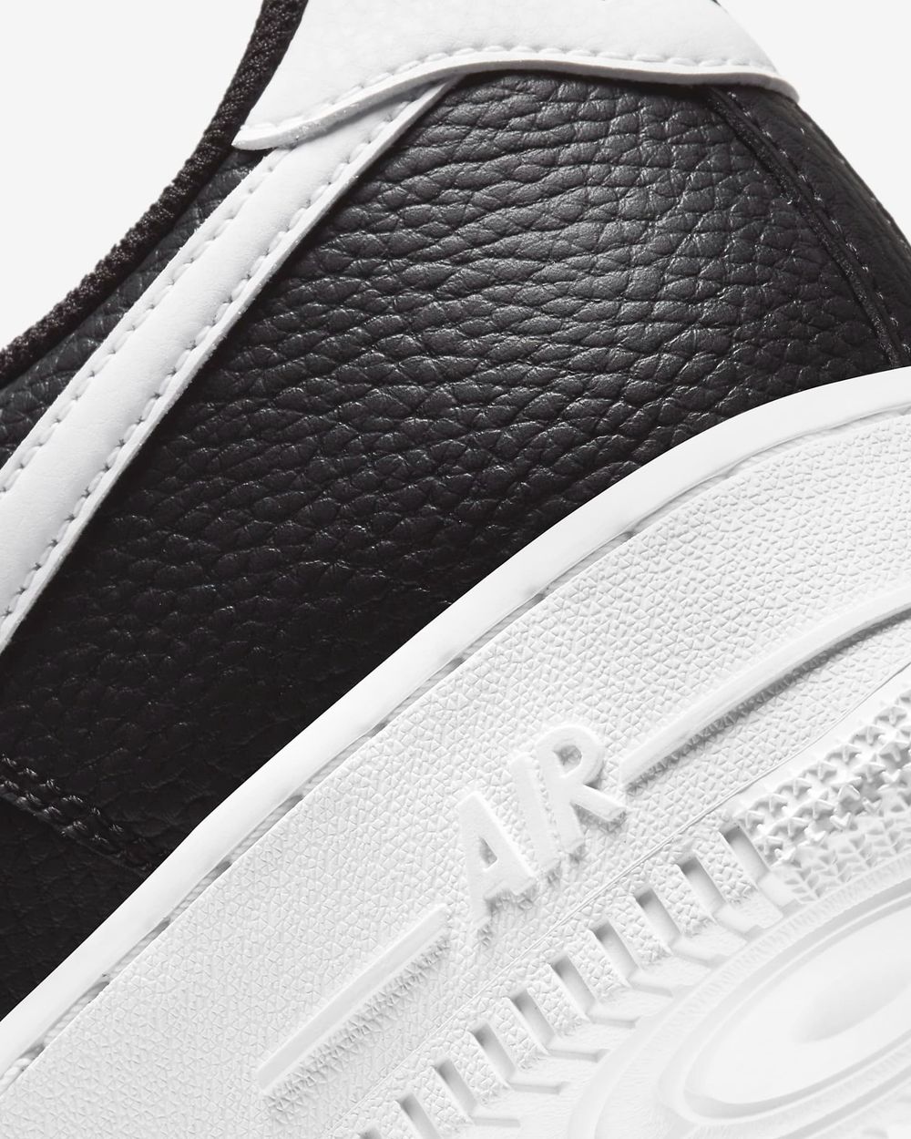 Кеды мужские NIKE Air Force 1 '07