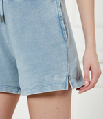 Шорты Guess Jeans - голубой(W5GD0N KCTJ1)
