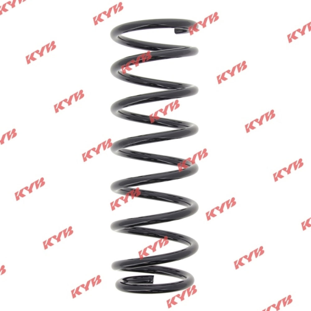 Пружина подвески K-FLEX задняя RC5500