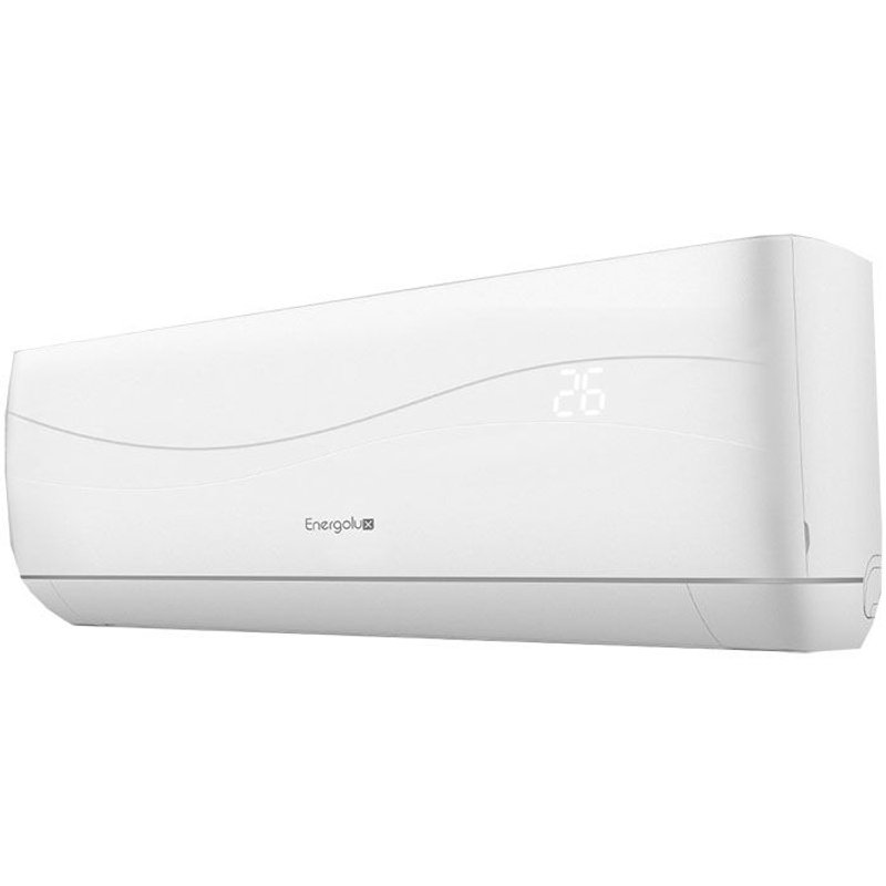 Сплит-система ENERGOLUX, ZURICH Inverter, SAS18Z4-AI / SAU18Z4-AI