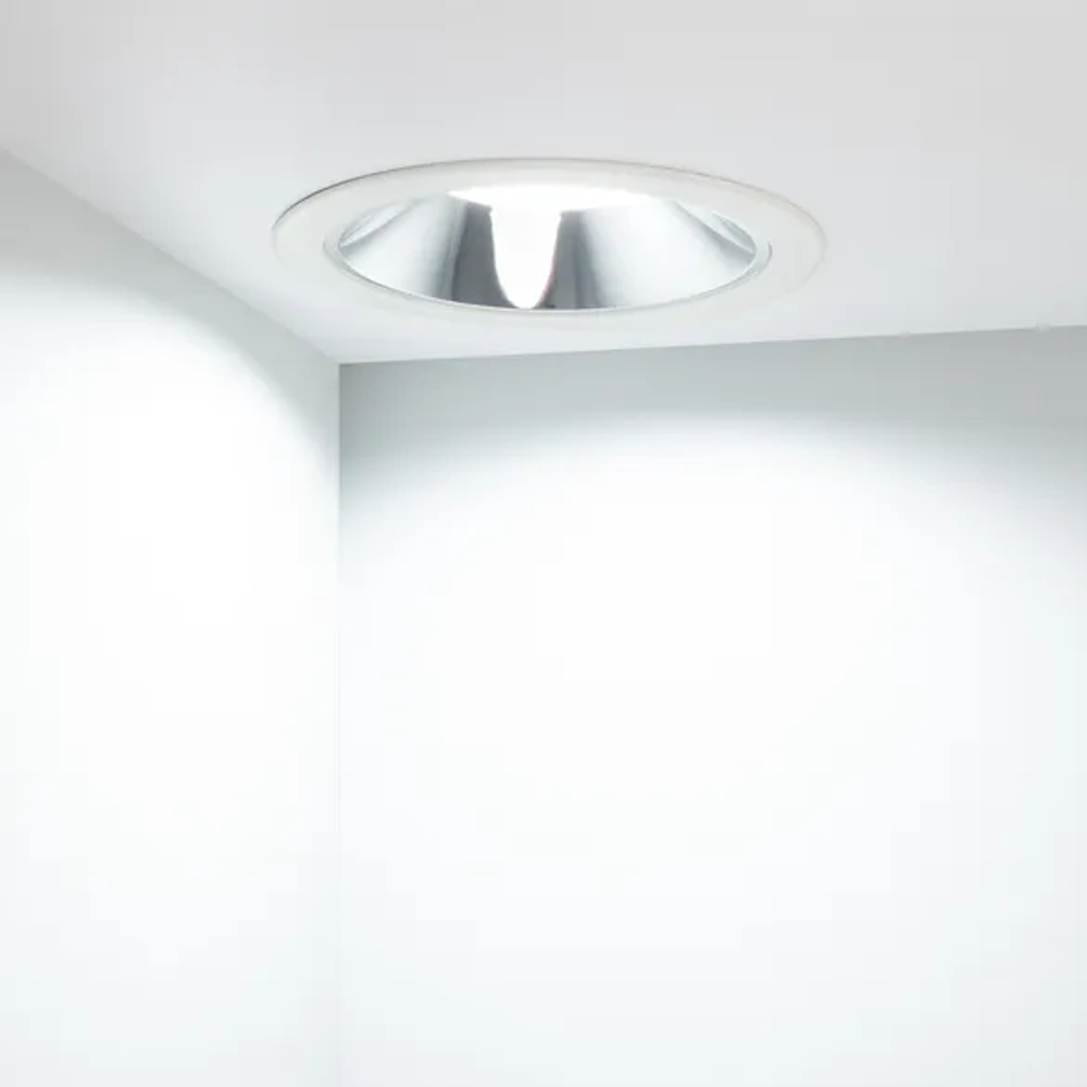 Светильник IM-STORM-R230-35W Day4000-MIX (WH, 80 deg, 230V) (Arlight, IP20 Металл, 3 года) 032435