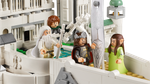 Конструктор LEGO Lord of the Rings 11377 The Lord of the Rings: Minas Tirith