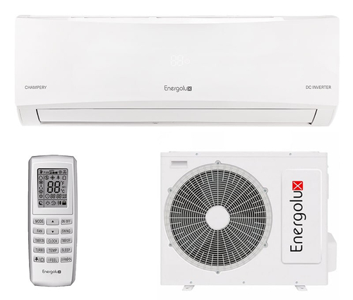 Energolux SAS09CH1-AI/SAU09CH1-AI