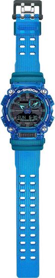 Наручные часы Casio G-Shock GA-900SKL-2ADR