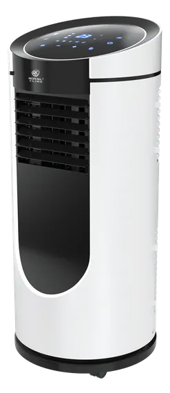 Мобильный кондиционер cерии NEON RM-NN28HH-E