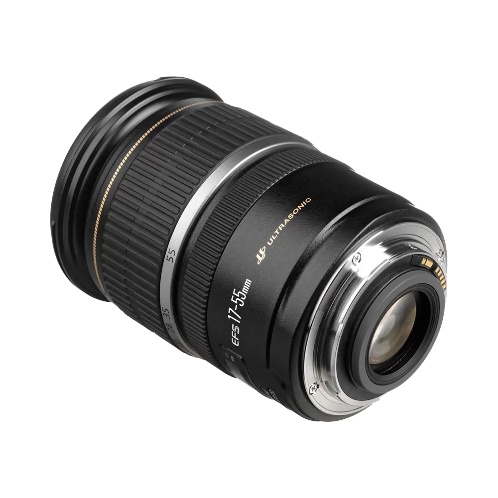 Объектив Canon EF-S 17-55mm f/2.8 IS USM (РСТ)