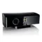 Canton Vento 51 Black High Gloss