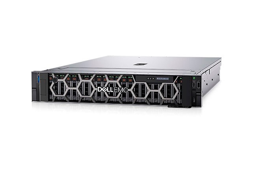 Стоечный сервер - Dell EMC PowerEdge R750 Server ([210-AYCG] / BUILD-F778EB92)