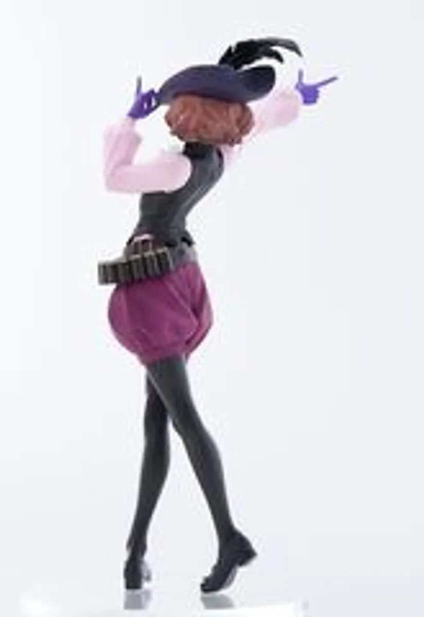Фигурка Pop Up Parade Persona 5: Haru Okumura Noir