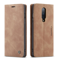 Чехол-книжка CaseMe Matte OnePlus 8