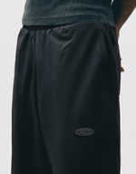 Мужские технические брюки barrel fit - BERSHKA