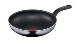 Сковорода-вок Tefal Resist 28 см D5161953
